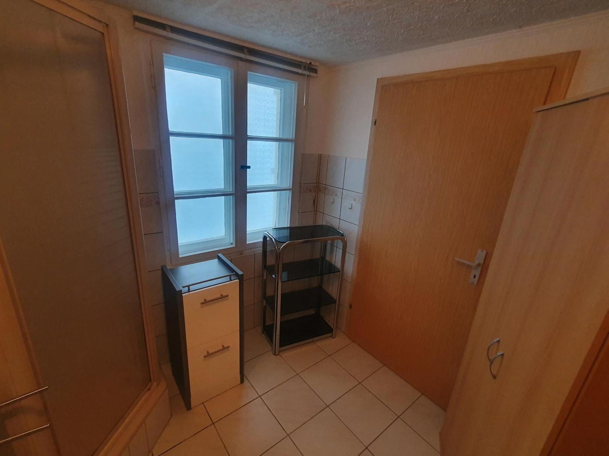 Ferienwohnung Zur Kuehlung Wittenbeck エクステリア 写真
