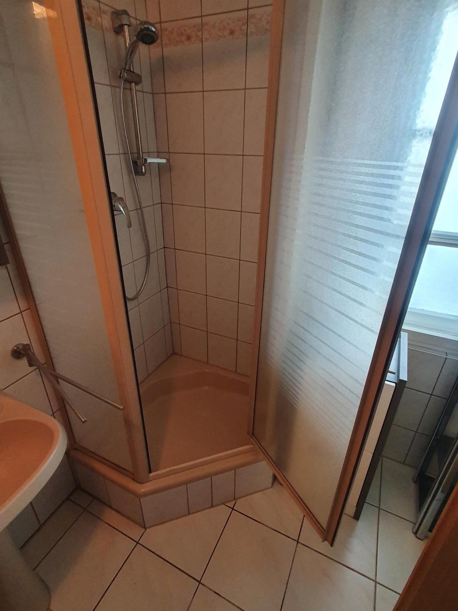 Ferienwohnung Zur Kuehlung Wittenbeck エクステリア 写真